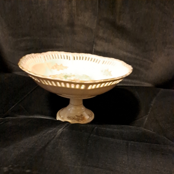 Vintage porcelain dish (Thames) - Picture 2 of 3